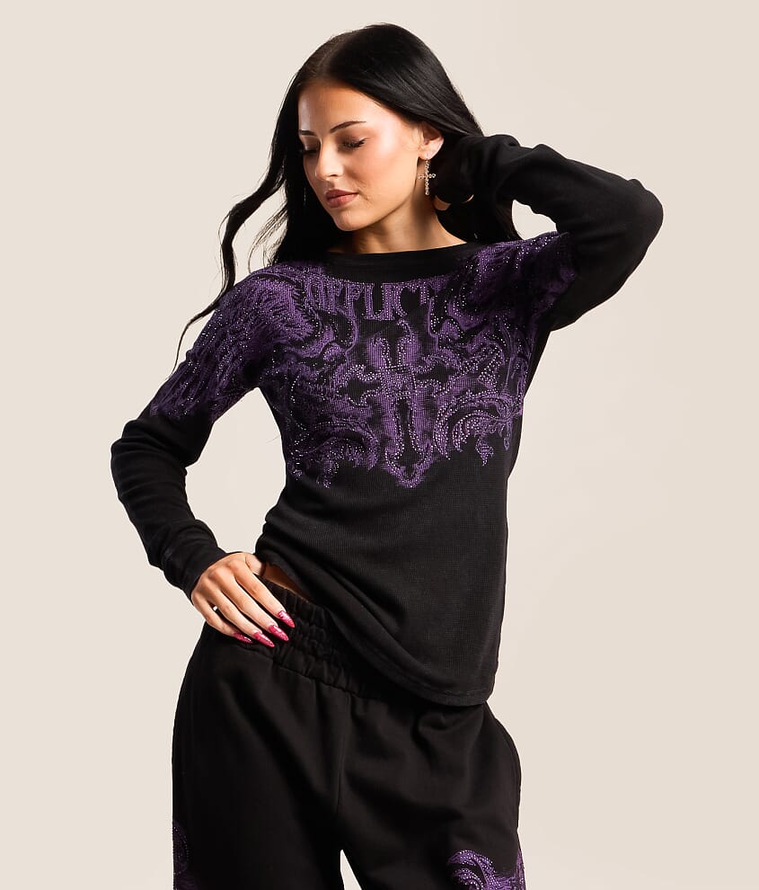 Winged Up Thermal