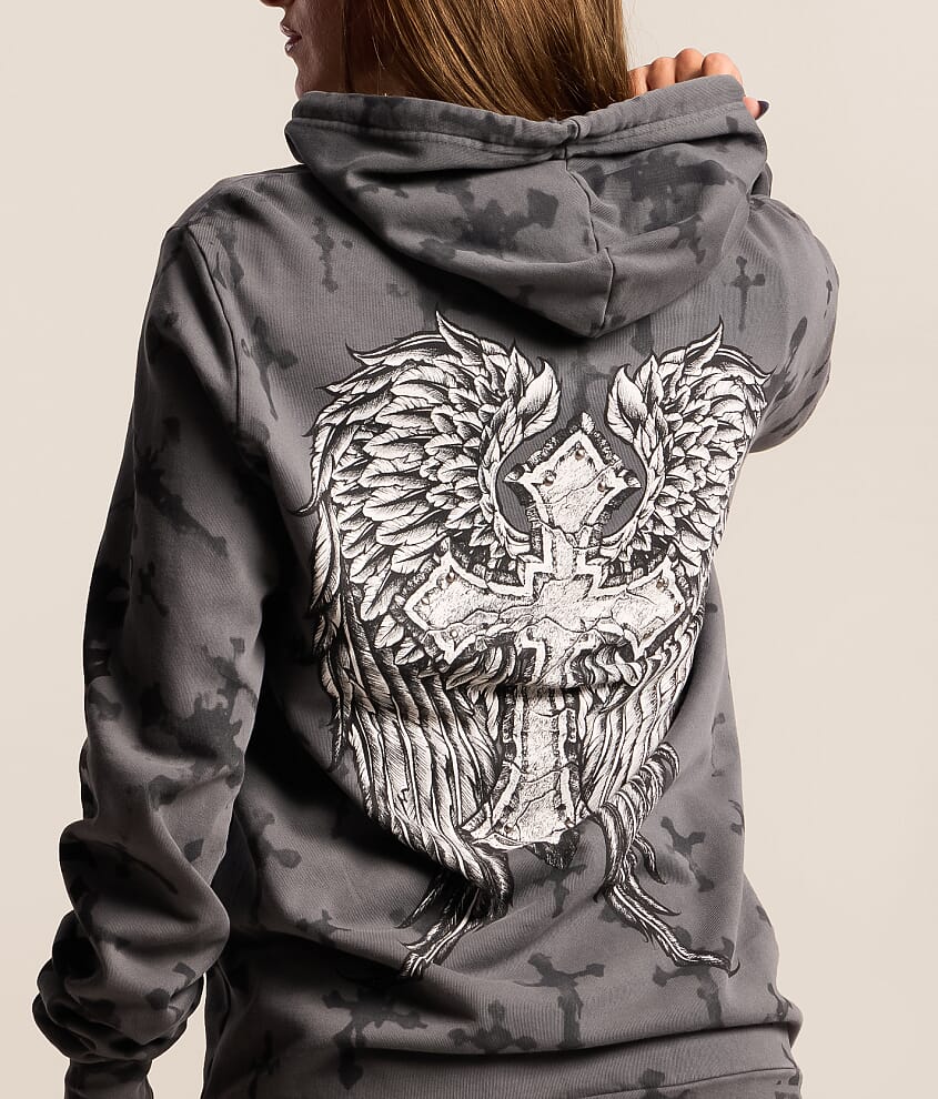 Rosary Of Life Hoodie