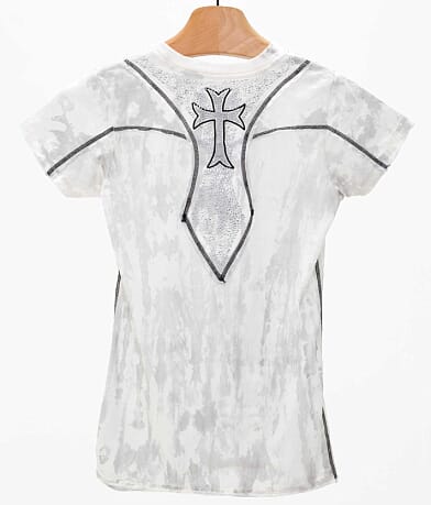 Affliction Kratos T-Shirt MISC_DETAIL_1