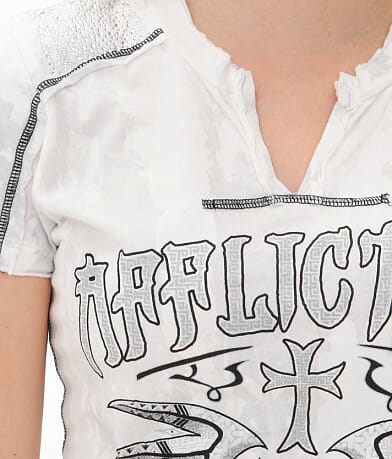 Affliction Kratos T-Shirt MISC_DETAIL_3