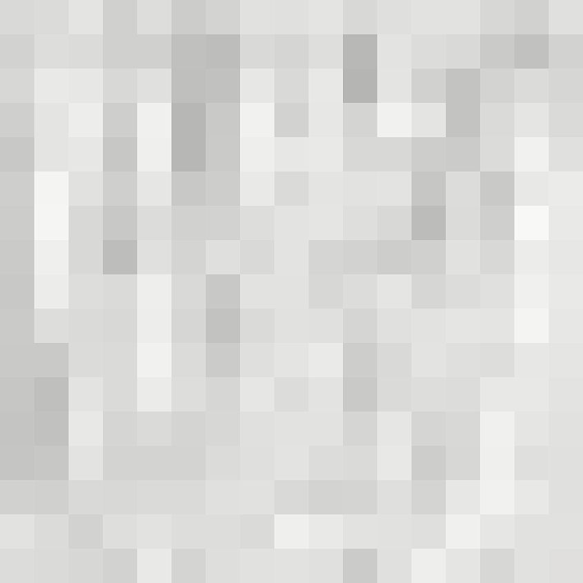 White Light Silver