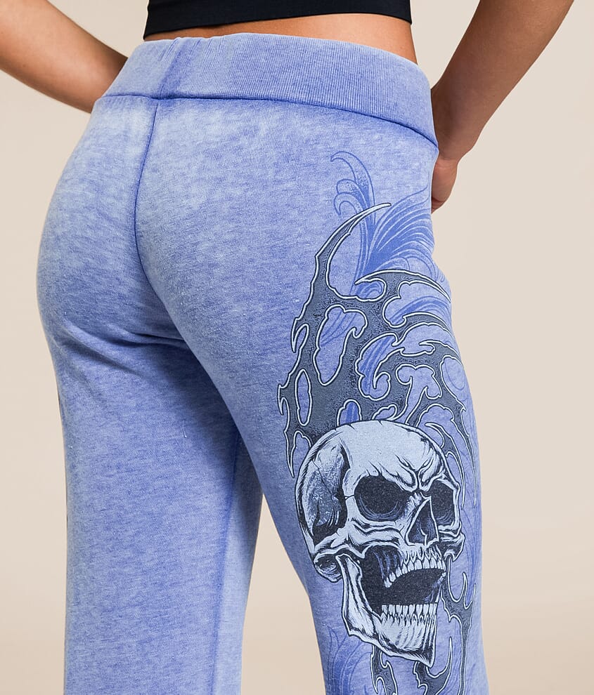 Shred Fest Burnout Sweatpant - thumbnail 5