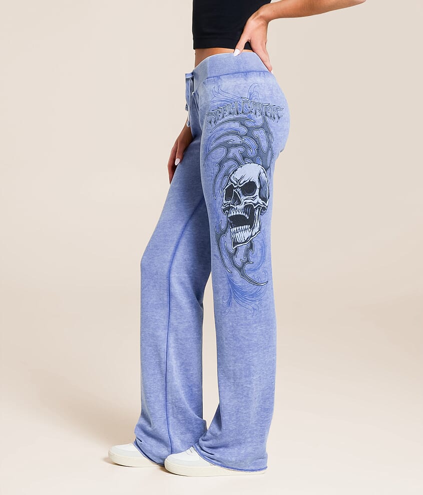 Shred Fest Burnout Sweatpant - thumbnail 3