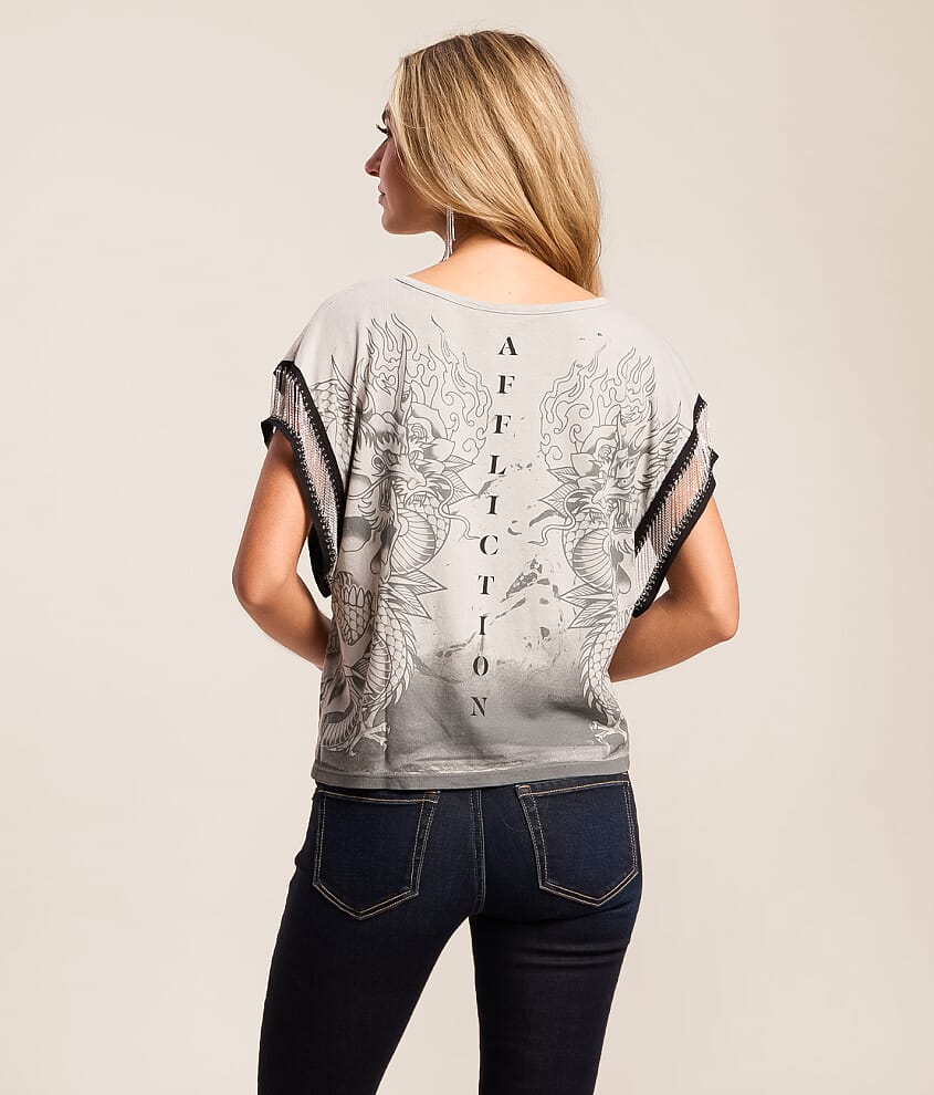 Nocturnal Tide T-Shirt