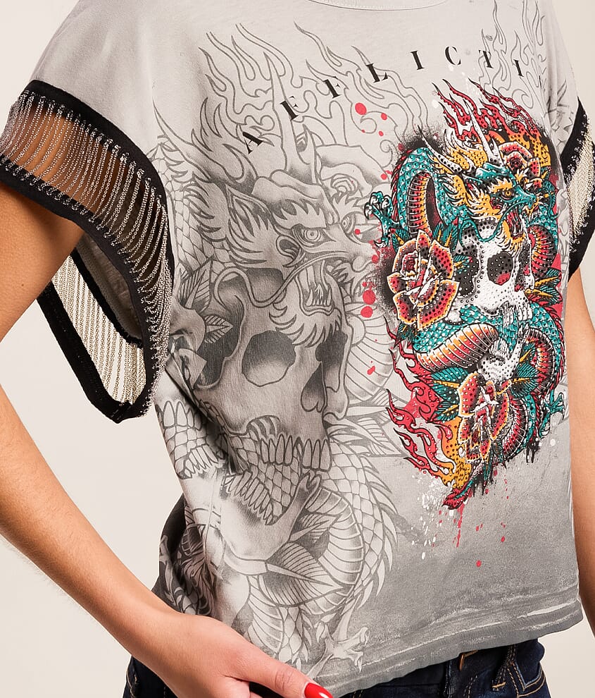 Nocturnal Tide T-Shirt