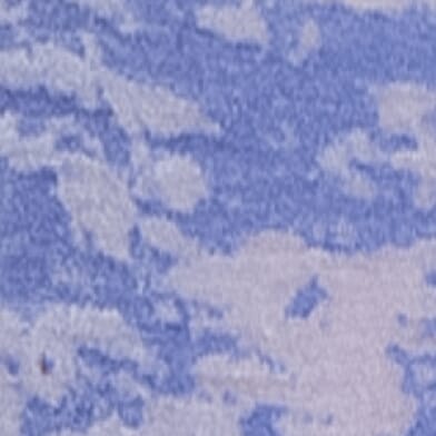 Blue Burnout