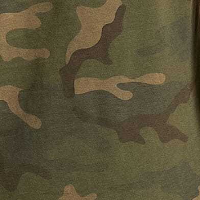 Green Camo