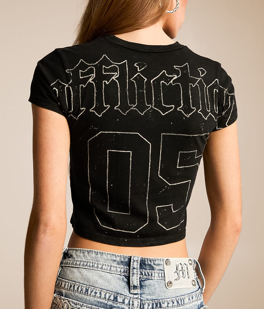 Ghost Fever Baby T-Shirt