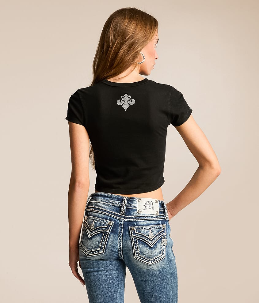 Night Screamer Baby T-Shirt - thumbnail 2