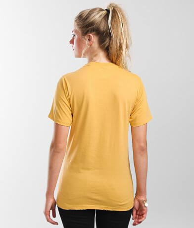 Modish Rebel Weird Is Cool T-Shirt BACK