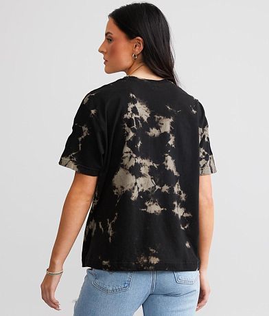 Gilded Intent Kaia T-Shirt BACK