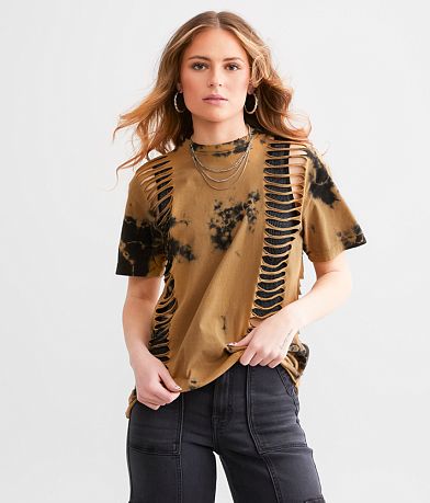 Gilded Intent Jasmine T-Shirt FULL_RIGHT_SIDE