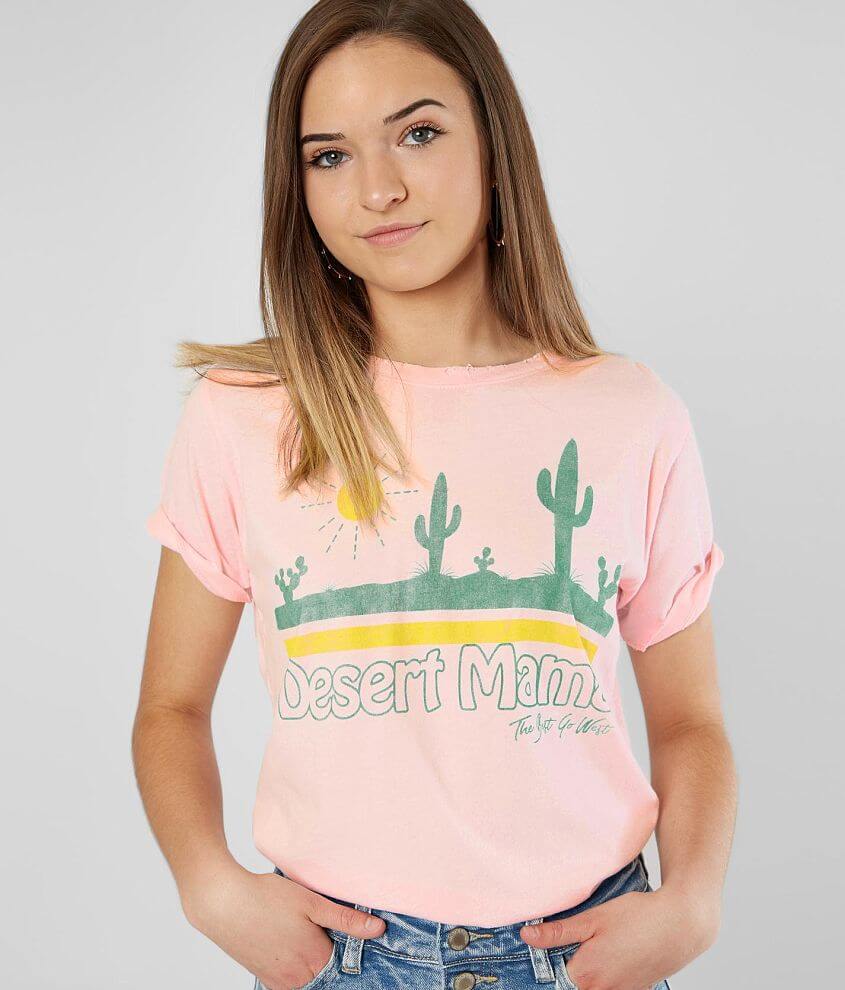 desert mama shirt