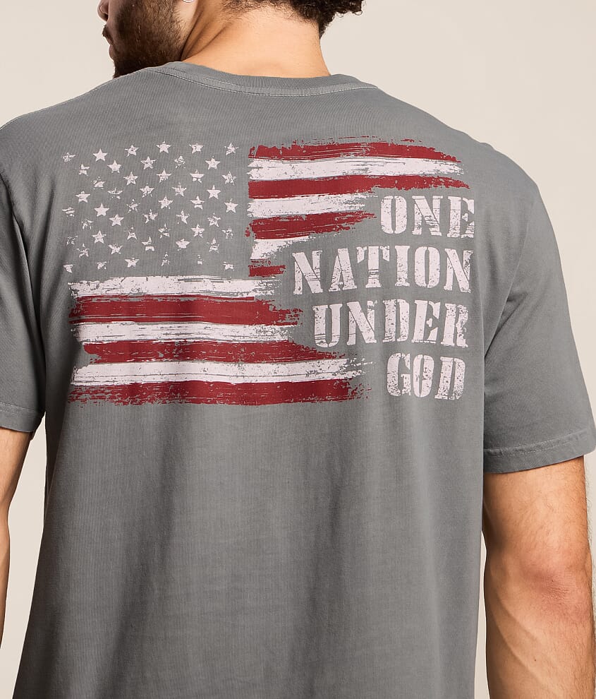 One Nation T-Shirt