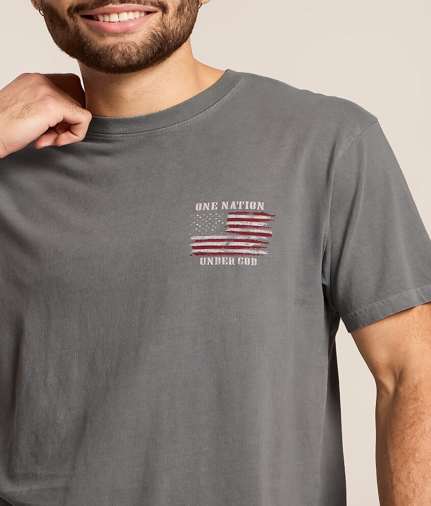 One Nation T-Shirt