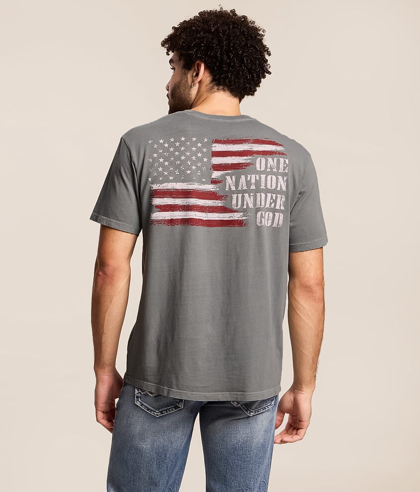 One Nation T-Shirt