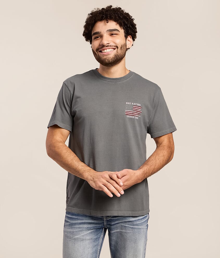 One Nation T-Shirt