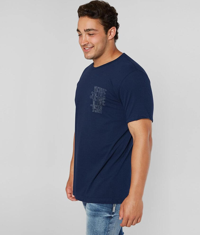 Howitzer Core T-Shirt