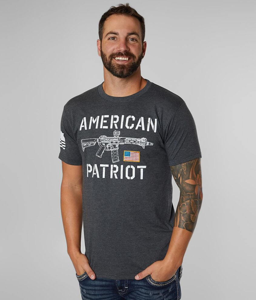 howitzer patriot shirts