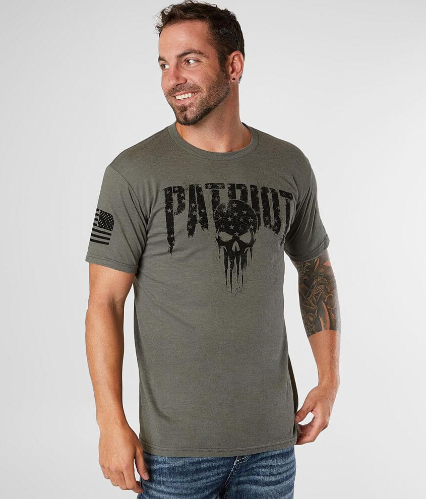 howitzer patriot shirts