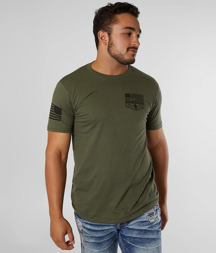 Howitzer Wishes T-Shirt front view