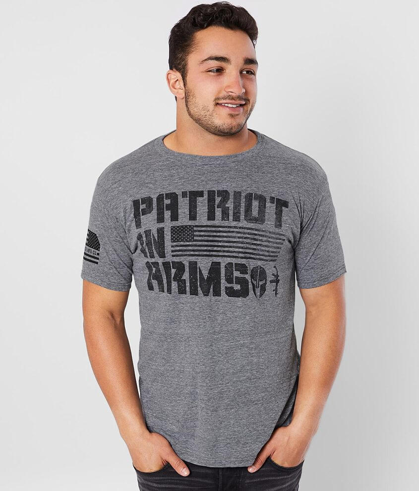 howitzer patriot shirts