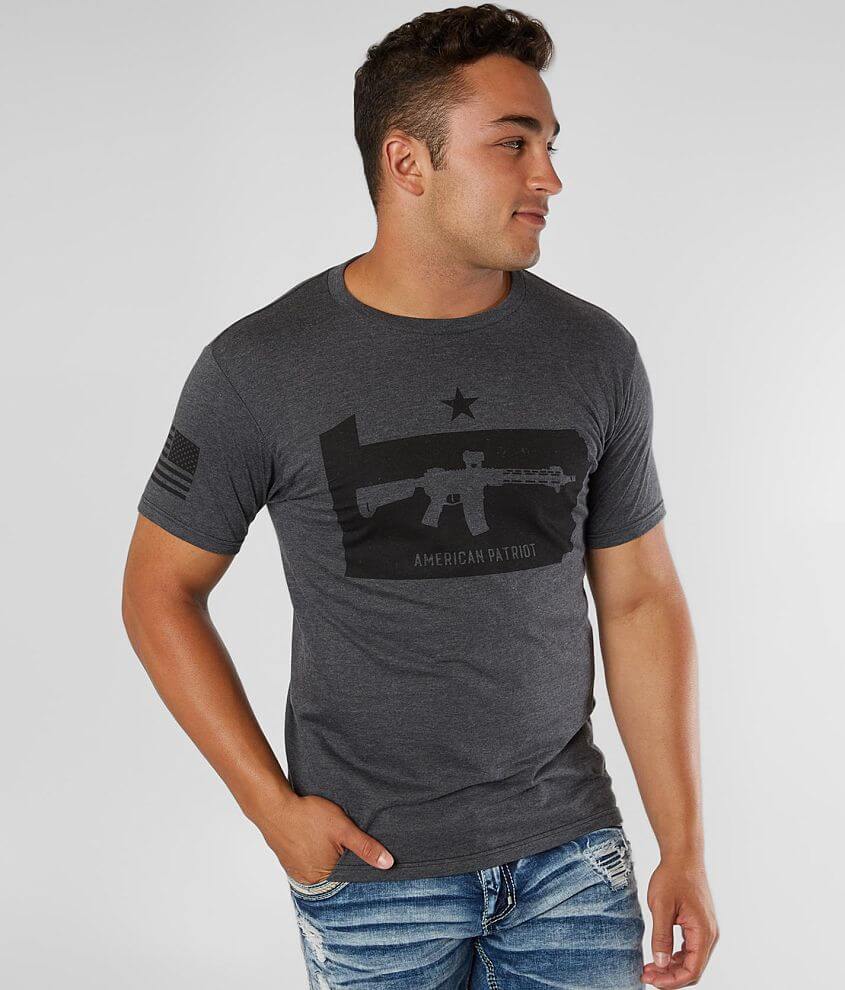 Howitzer Pennsylvania Freedom T-Shirt front view