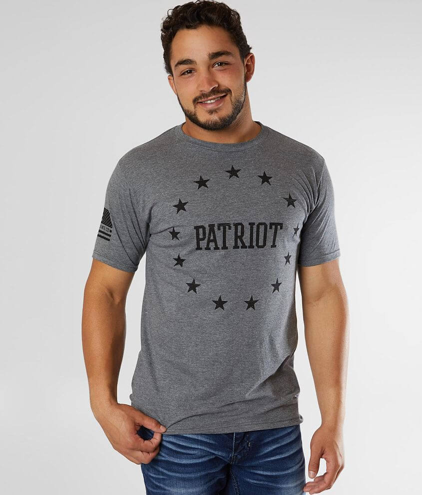 howitzer patriot shirts