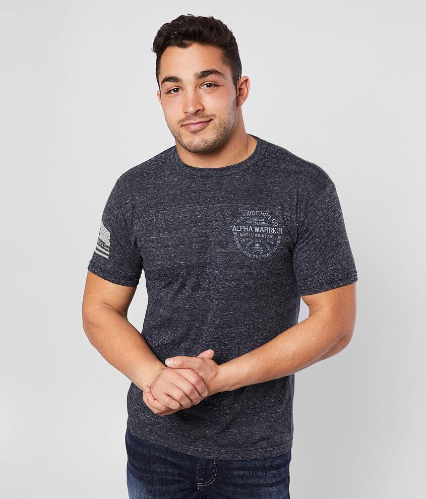 Image of Howitzer Alpha Warrior T-Shirt