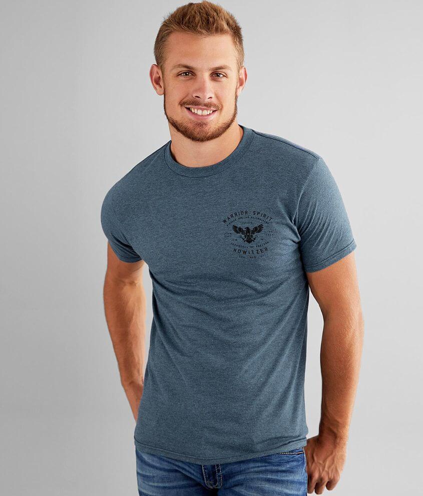 Image of Howitzer Defender Spirit T-Shirt