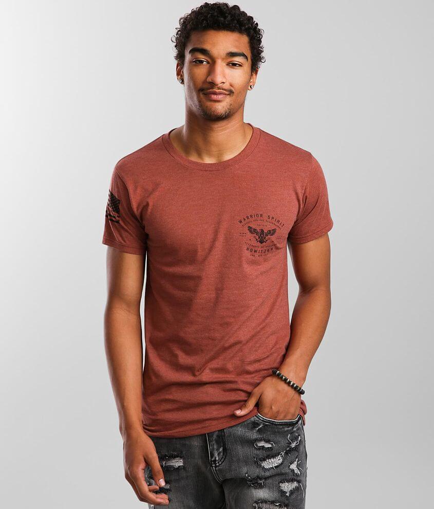 Image of Howitzer Defender Spirt T-Shirt