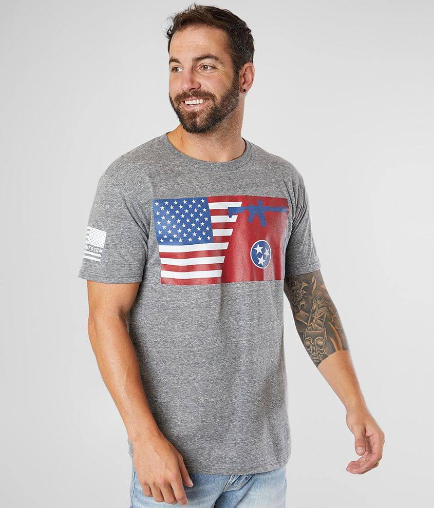 Image of Howitzer Arkansas United T-Shirt