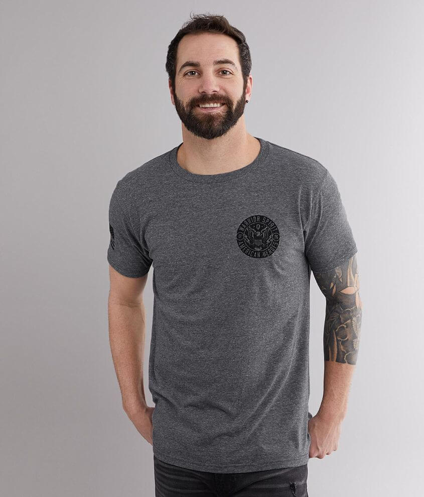 Image of Howitzer Experience Proud T-Shirt