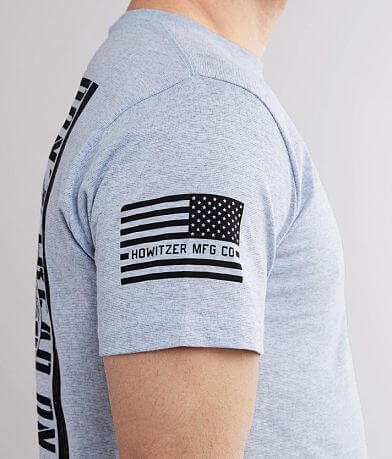 Howitzer Slither T-Shirt MISC_DETAIL_1