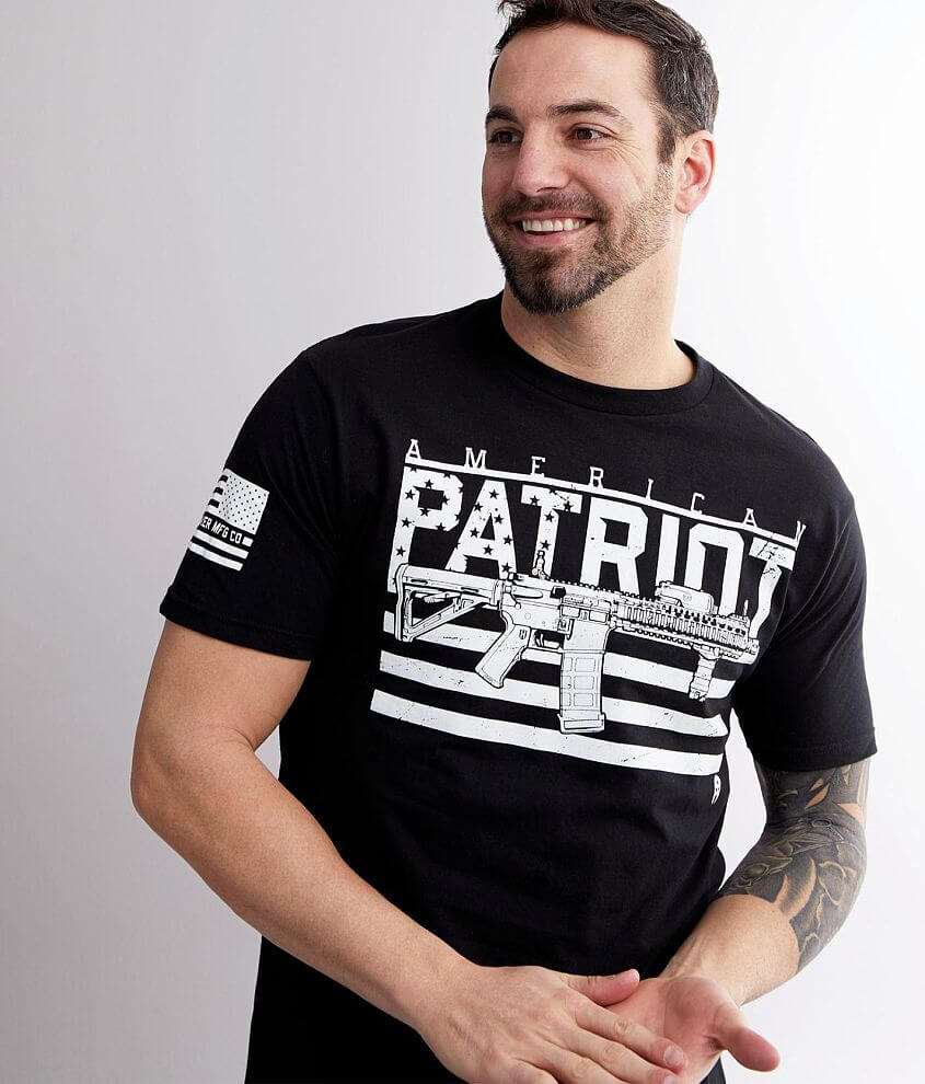 howitzer patriot shirts