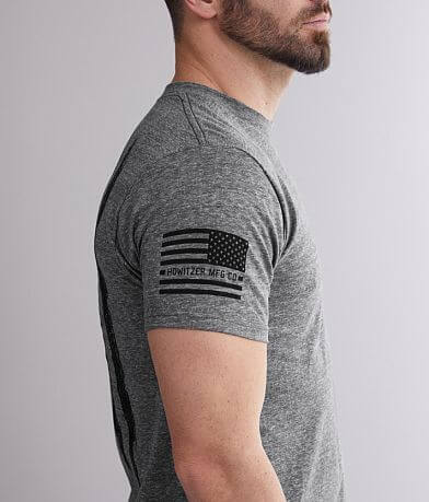 Howitzer We The People T-Shirt misc detail 1 view