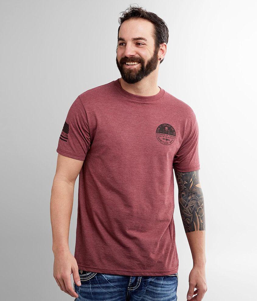 Image of Howitzer Blessed T-Shirt