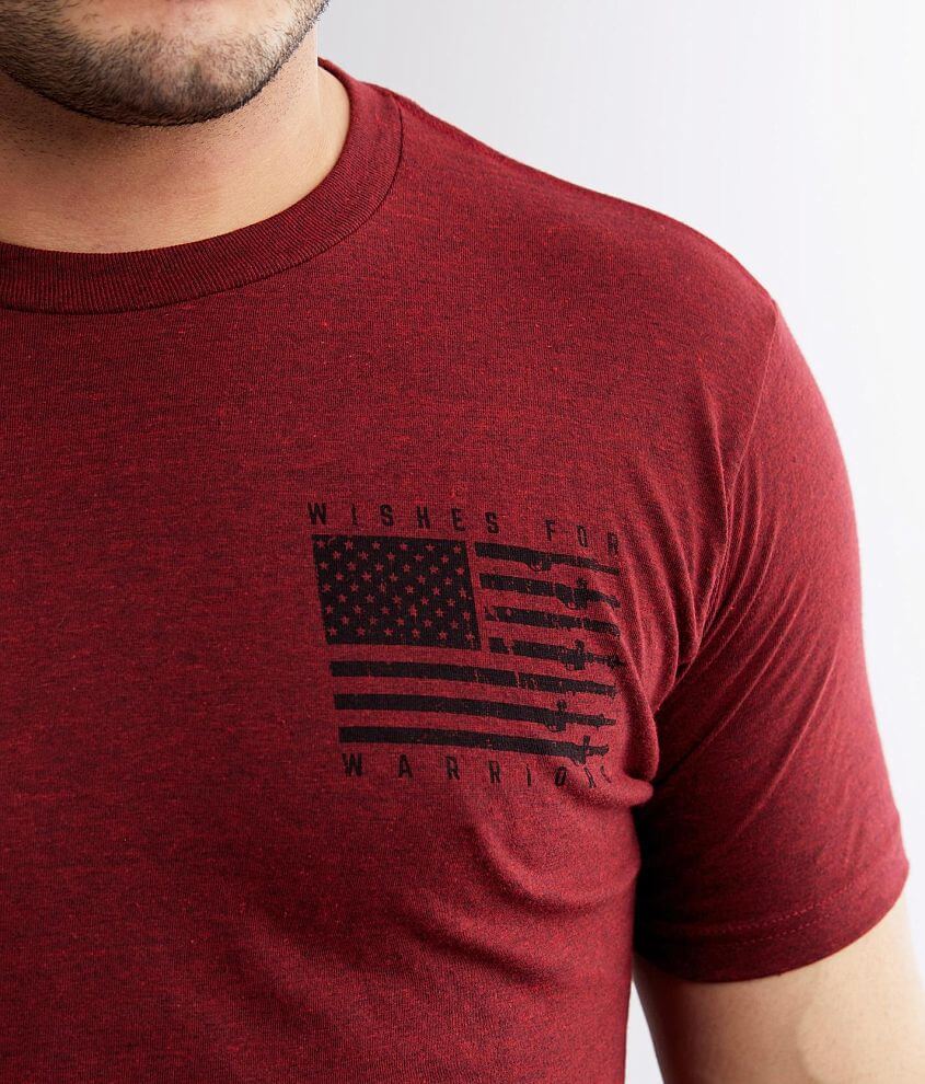 howitzer patriot shirts