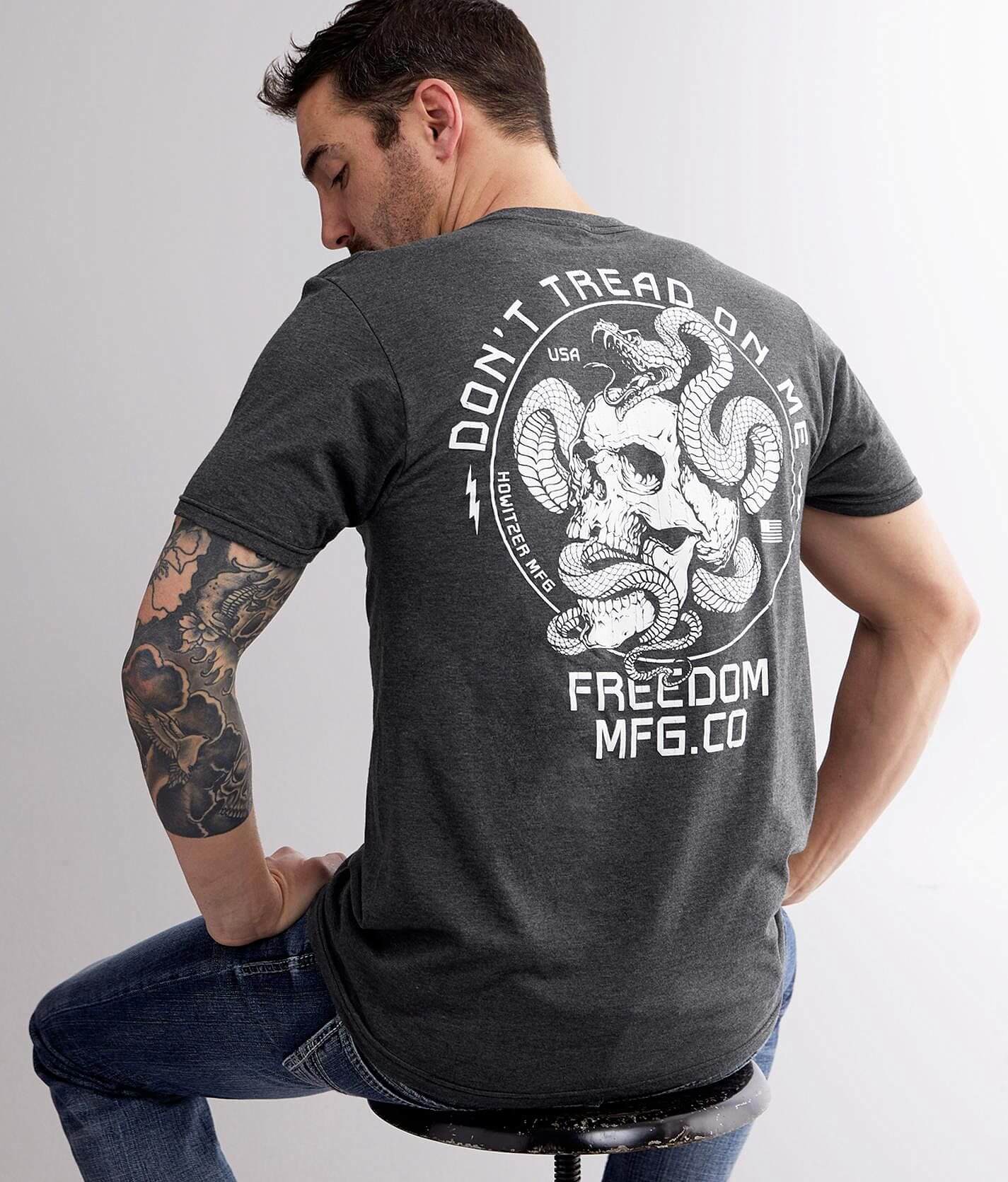 American Warrior | Patriotic Men's T-Shirts \u0026 Apparel in USA, image size:1425x1671