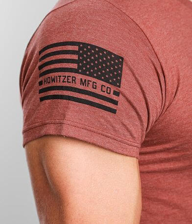 Howitzer Coil T-Shirt MISC_DETAIL_1