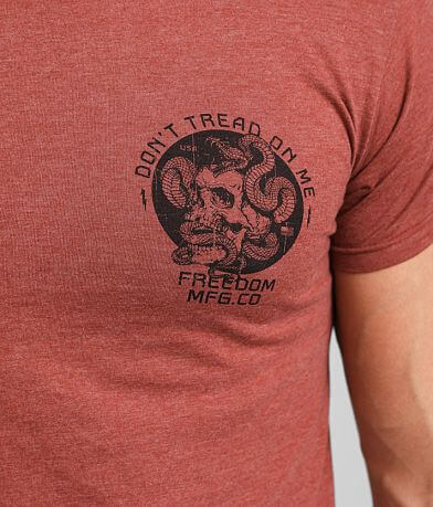 Howitzer Coil T-Shirt MISC_DETAIL_2