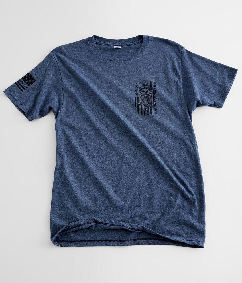 Image of Howitzer Don't T-Shirt