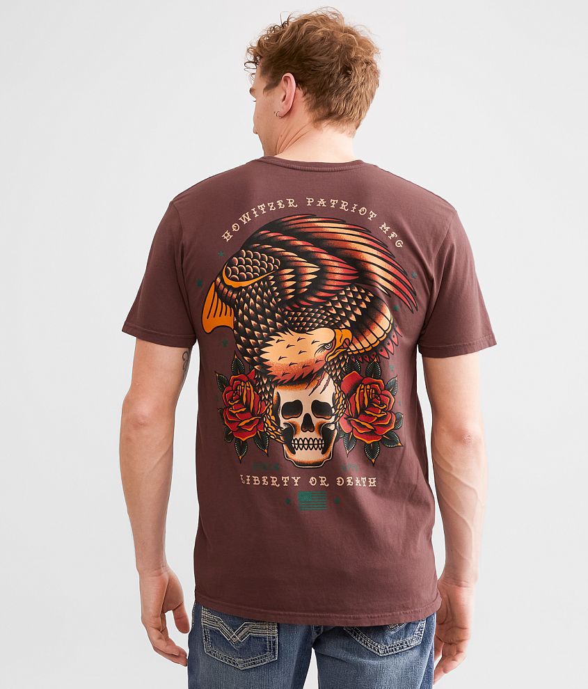 Howitzer Liberty T-Shirt