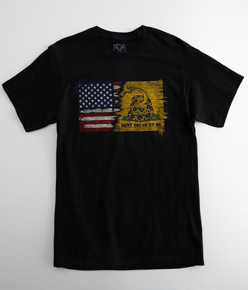 howitzer patriot shirts