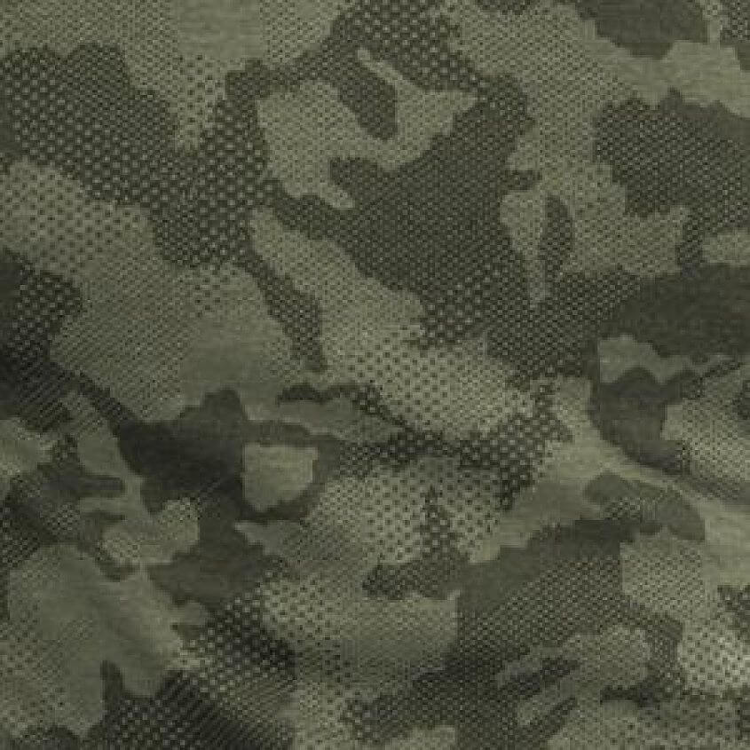 Olive Heather