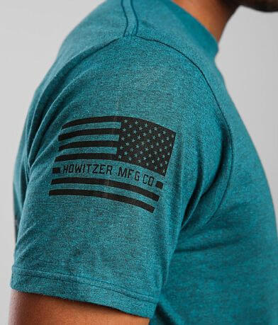 Howitzer Blessings Of Liberty T-Shirt misc detail 1 view