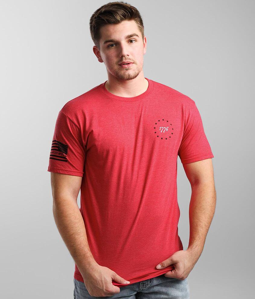 Howitzer Betsy T-Shirt