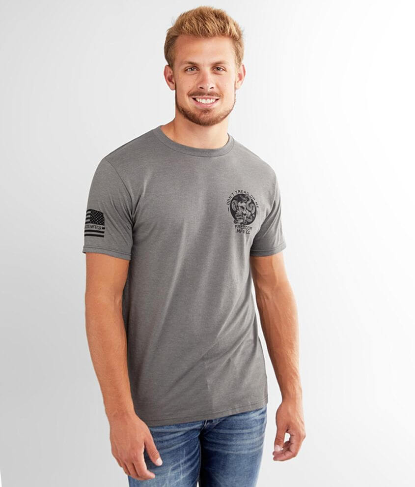 Howitzer Coil T-Shirt front view