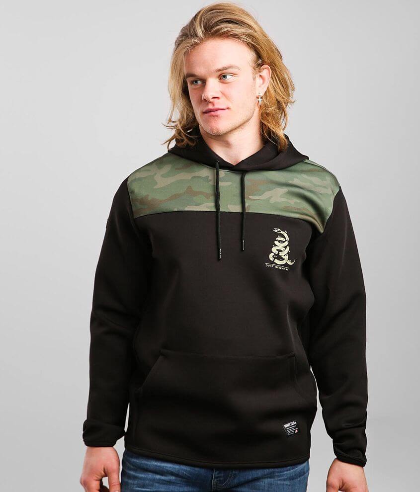 Howitzer Gadsen Hoodie