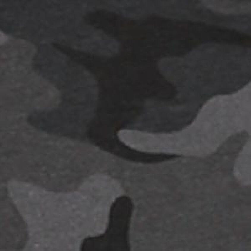 Black Camo